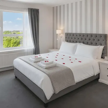 Baltica Towers Apartamento