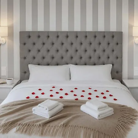 Baltica Towers Apartamento *